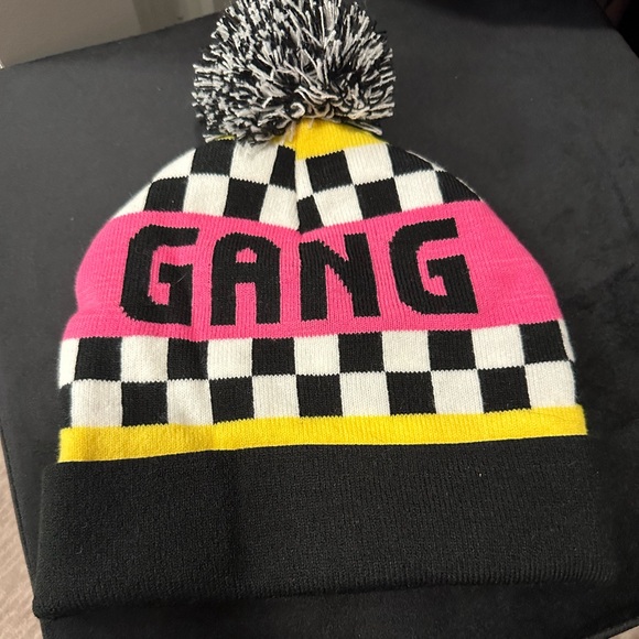 Cardi B Beanie - Picture 2 of 2